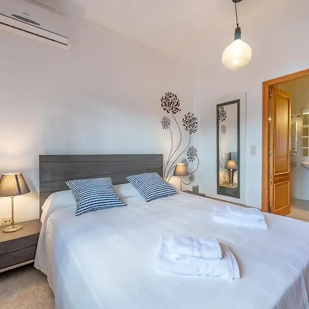 別荘 Galiana By Mallorca House Rent *