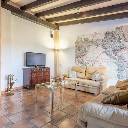 Galiana By Mallorca House Rent 別荘