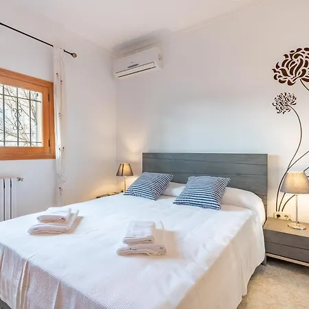 Galiana By Mallorca House Rent * マナコル