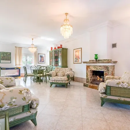 Galiana By Mallorca House Rent 別荘 *