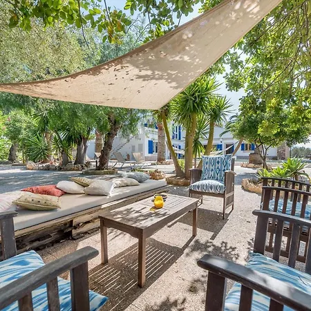 Galiana By Mallorca House Rent 別荘 マナコル