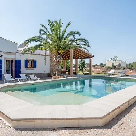Galiana By Mallorca House Rent Holiday home *