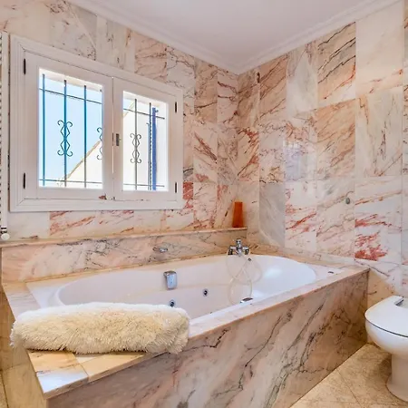 Holiday home Galiana By Mallorca House Rent *