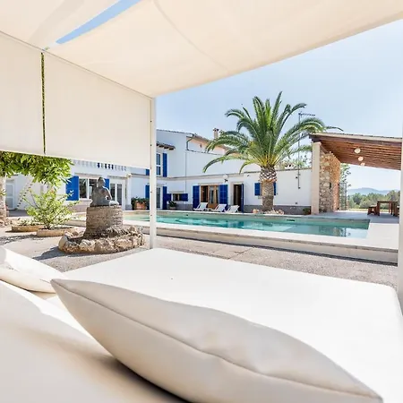 Galiana By Mallorca House Rent *