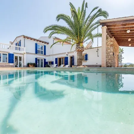 Galiana By Mallorca House Rent Holiday home