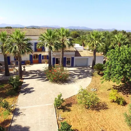 Holiday home Galiana By Mallorca House Rent
