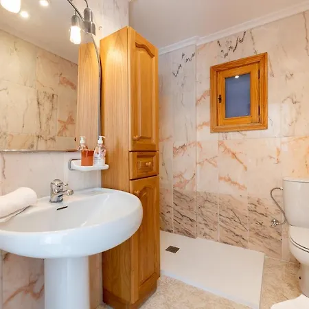 Galiana By Mallorca House Rent Holiday home *