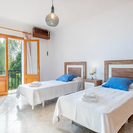Galiana By Mallorca House Rent Holiday home