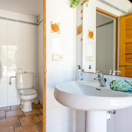 Galiana By Mallorca House Rent * Manacor (Mallorca)