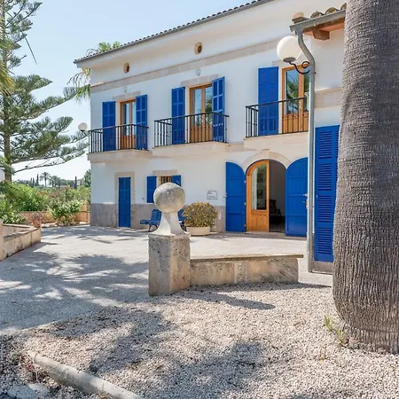 Galiana By Mallorca House Rent