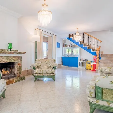 Galiana By Mallorca House Rent * Manacor (Mallorca)