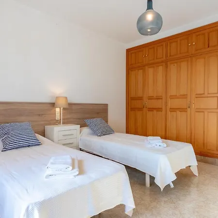 Galiana By Mallorca House Rent Holiday home