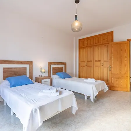 Galiana By Mallorca House Rent *
