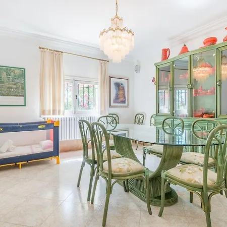 Galiana By Mallorca House Rent