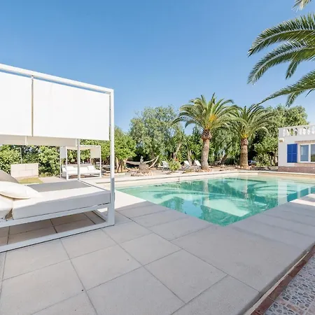 Galiana By Mallorca House Rent Holiday home Manacor (Mallorca)