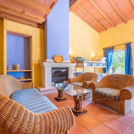 Holiday home Galiana By Mallorca House Rent