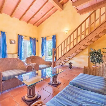 Galiana By Mallorca House Rent Holiday home