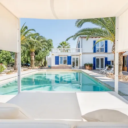 Holiday home Galiana By Mallorca House Rent