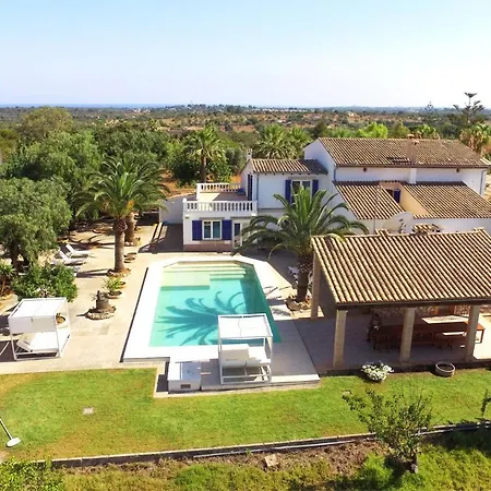 Galiana By Mallorca House Rent Holiday home
