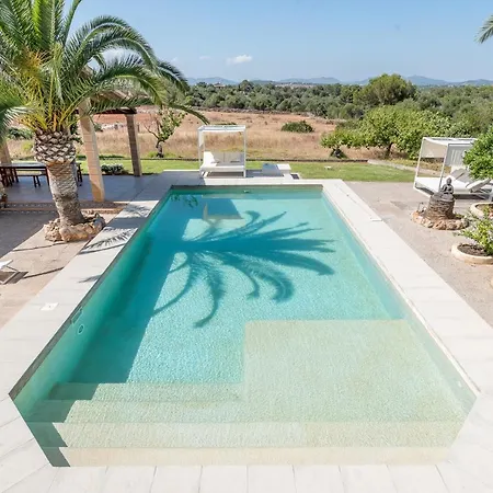 Holiday home Galiana By Mallorca House Rent