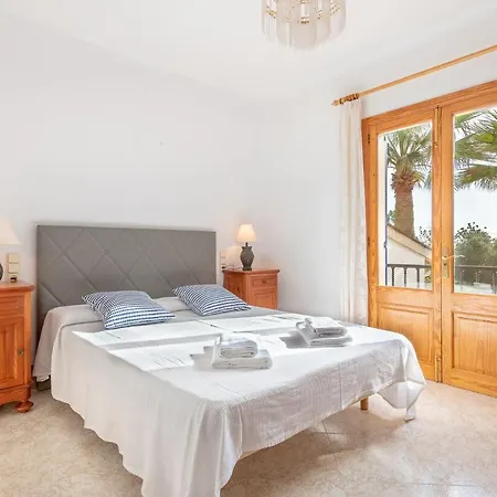 Holiday home Galiana By Mallorca House Rent