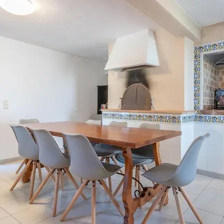 Galiana By Mallorca House Rent *