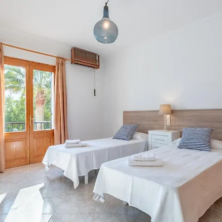Galiana By Mallorca House Rent Holiday home