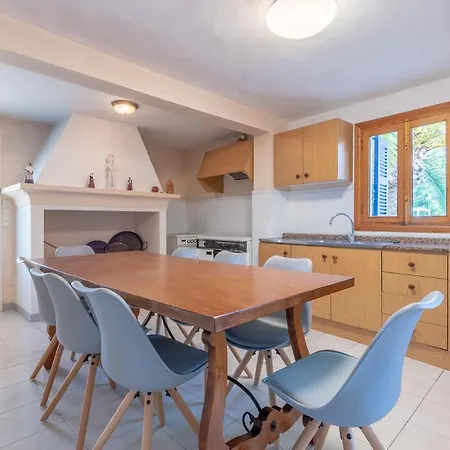 Galiana By Mallorca House Rent Holiday home Manacor (Mallorca)