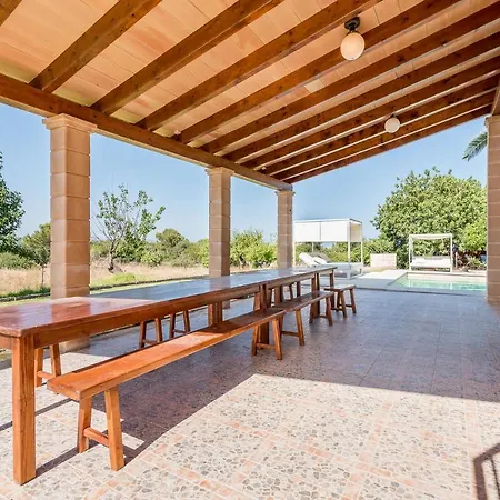Galiana By Mallorca House Rent *
