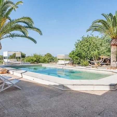 Galiana By Mallorca House Rent Holiday home Manacor (Mallorca)